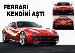 En hızlı Ferrari yola çıkıyor!
