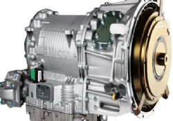 Allison Transmission, ANFAŞ ta otomatik şanzımanın faydalarını sergileyecek!