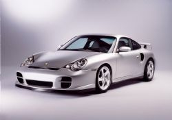 50. yıla özel Porsche 911