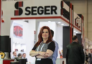 Seger Korna, Her 4 Saniyede 1 Korna Üretiyor