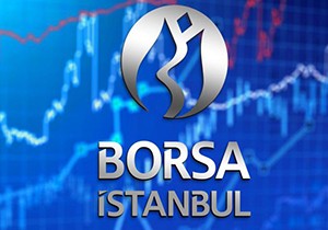 Borsa Haftaya Yükselişle Başladı