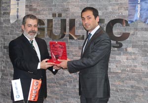 Iveco’dan Güleç’e Stralis teslimatı