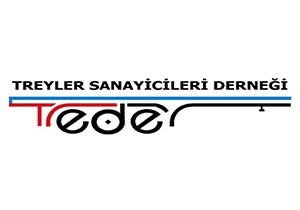 TREDER’in Başkanlığı’na Yeniden Kaan Saltık Seçildi