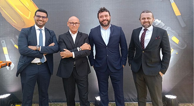 Ford Trucks Strengthens Its Presence In Africa With Senegal Market Entry