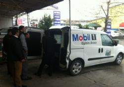 Mobil 1, “Yağlama Teknolojileri”ni Anlatıyor