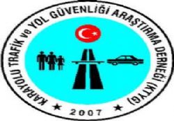 TRAFİK VE YOL GÜVENLİĞİ KÜTÜPHANESİ