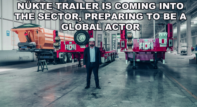 Nükte Trailer Is Preparing To Be A Global Actor