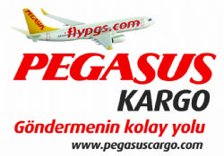 PEGASUS KARGO DAN YENİ ACENTE