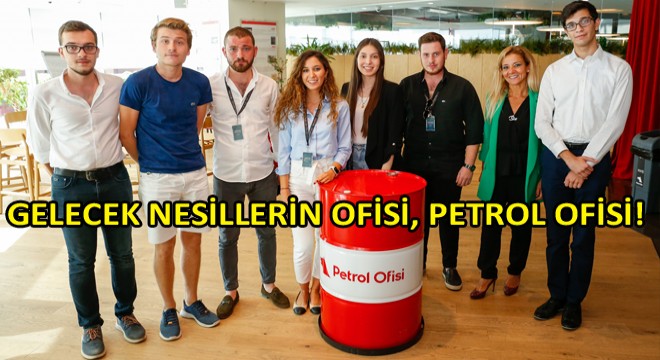 Petrol Ofisi, Bayilerinin Üniversite Öğrencisi Çocuklarına Sıra Dışı Bir Eğitim Verdi
