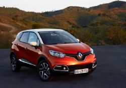 Renault Düşük CO2 Salımında Avrupa Lideri