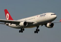 THY nin Bingöl den Ankara ya Uçuşları Başlıyor 