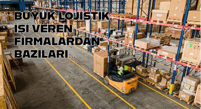 Türkiye’deki En Büyük Taşıma İşi Veren Fabrikalar: Sektörün Devleri