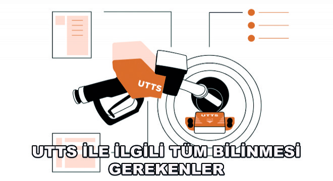 UTTS ile İlgili Tüm Bilinmesi Gerekenler