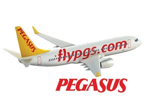 Pegasus  Rusya nın Mineralnye Vody Şehrine Uçma Kararı Aldı