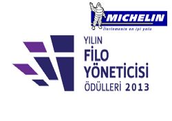 “Yeşil Filo Yöneticisi”ni Michelin seçiyor