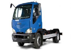 AVIA YENİ 15 TON  LUK KAMYONU D150