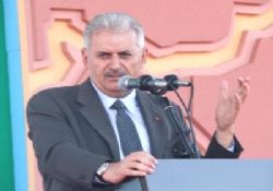 Bakan Yıldırım: “Geçen Yıl 76 Bin 390 Araç Trafikten Çekildi”