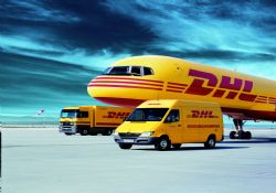 DHL’ den Türkiye’ye AB desteği