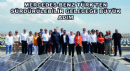 Aksaray Kamyon Fabrikası Güneş Enerjisi Santrali Faaliyete Geçti