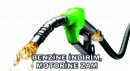 Benzine İndirim, Motorine Zam