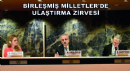 Birleşmiş Milletler'de Ulaştırma Zirvesi