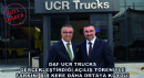 DAF UCR Trucks Gerçekleştirdiği Açılış Töreniyle  Farkını Bir Kere Daha Ortaya Koydu!