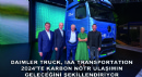 Daimler Truck, IAA Transportation 2024’te Karbon Nötr Ulaşımın Geleceğini Şekillendiriyor