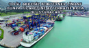 ‘Doğu Akdeniz Konteyner Limanı’ Dünya Ticaretine Alternatif Rota Oluşturacak