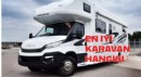 En İyi Karavan Araçları: Mobil Yaşam İçin Öne Çıkan Modeller