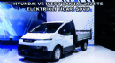 Hyundai ve IVECO’dan IAA 2024'te Elektrikli Ticari Şovu