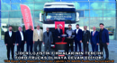 Lider Lojistik Firmalarının Tercihi Ford Trucks Olmaya Devam Ediyor!