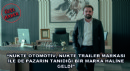 Nükte Otomotiv, Nükte Trailer Markası ile de Pazarın Tanıdığı Bir Marka Haline Geldi