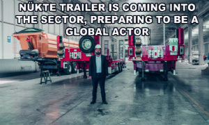 Nükte Trailer Is Preparing To Be A Global Actor