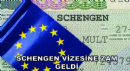 Schengen Vizesine Zam Geldi