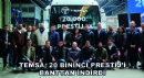 TEMSA, 20 Bininci Prestij’i Banttan İndirdi