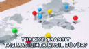 Türkiye Transit Taşımacılıkta Nasıl Büyür?