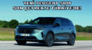 Yeni Peugeot 5008 Son Çeyrekte Türkiye’de!
