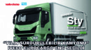 ‘‘Yılın Sürdürülebilir Kamyonu’’ IVECO Eurocargo CNG Seçildi