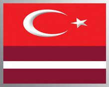 Türkiye- Letonya KUKK Toplantısı Ankara?da Yapıldı.