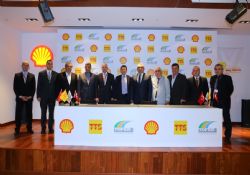 Shell ve TOFED Yeniden